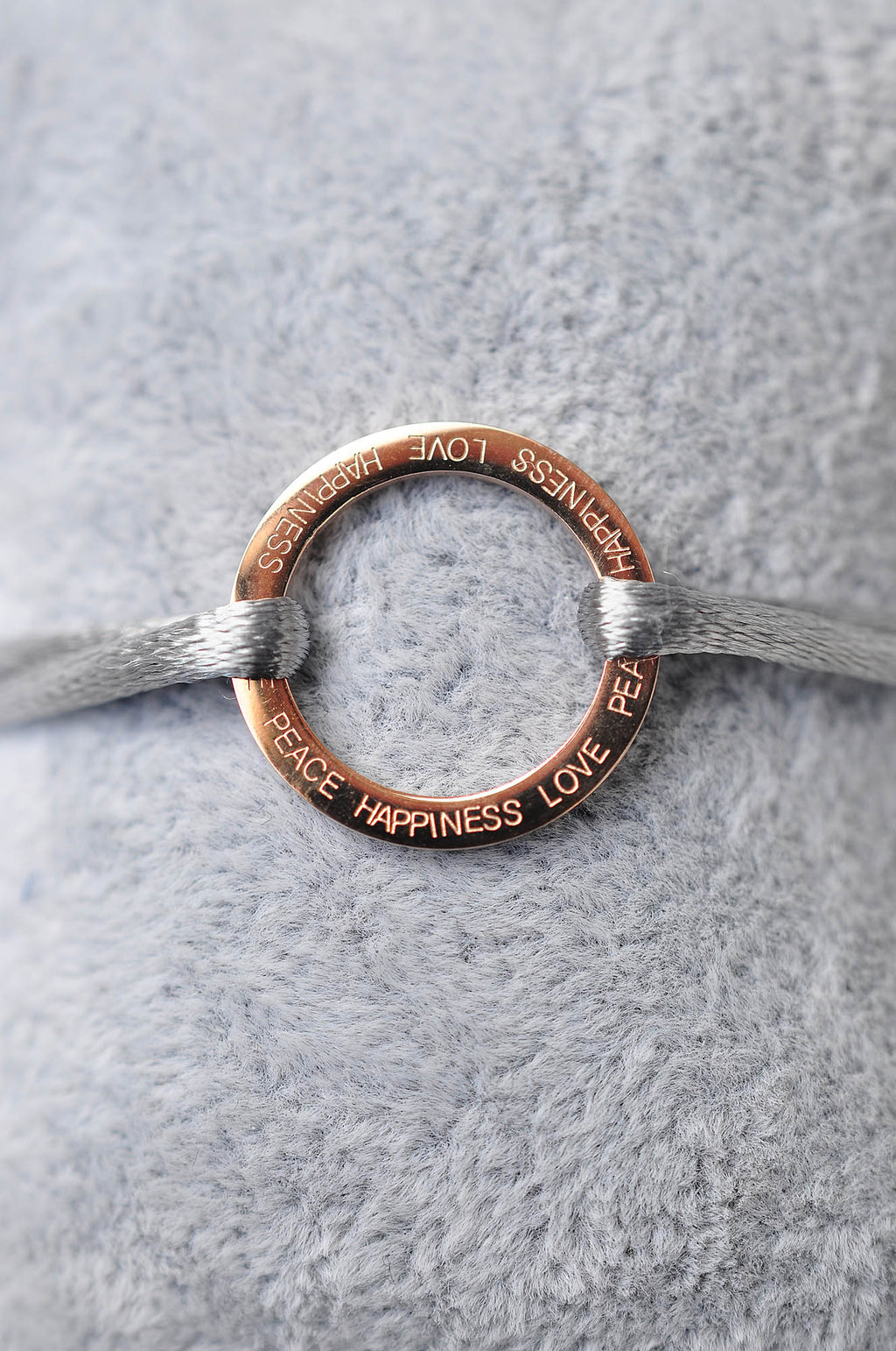 Zapestnica CIRCLE OF LIFE 