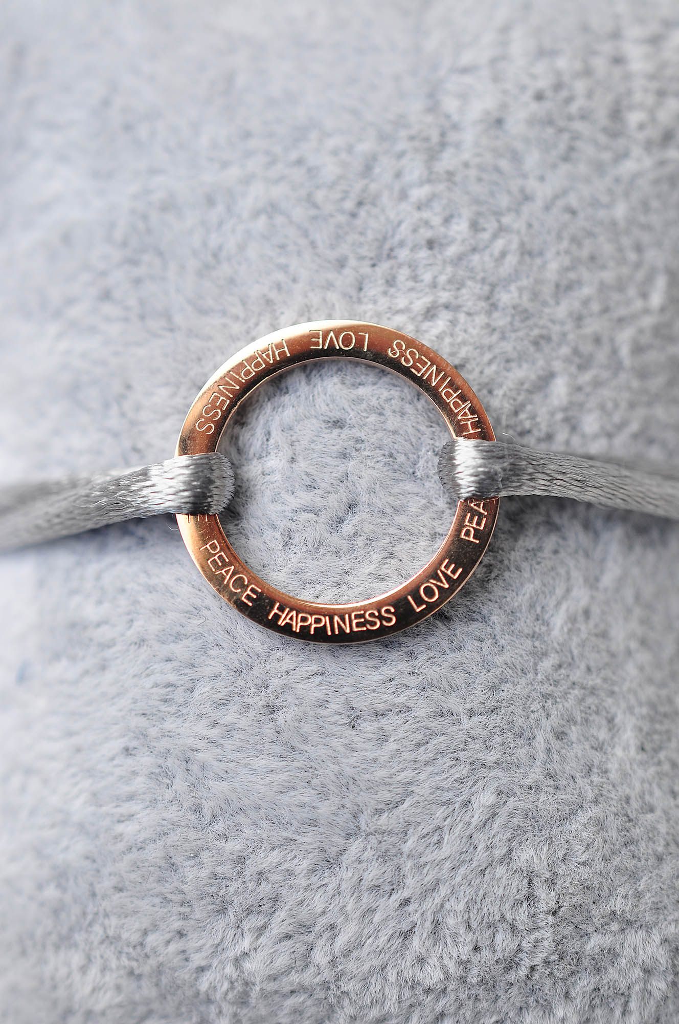 Zapestnica CIRCLE OF LIFE 