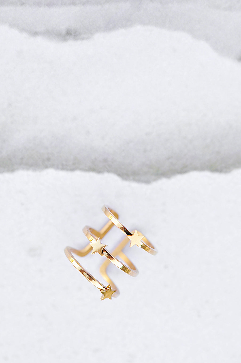 Ring 3 WISH / Prsten 3 WISH 