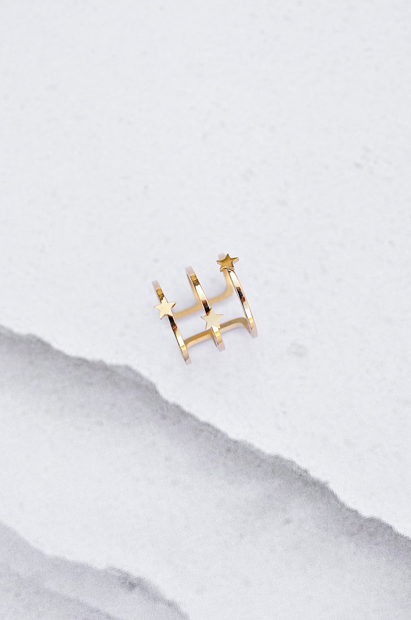 Ring 3 WISH / Prsten 3 WISH 