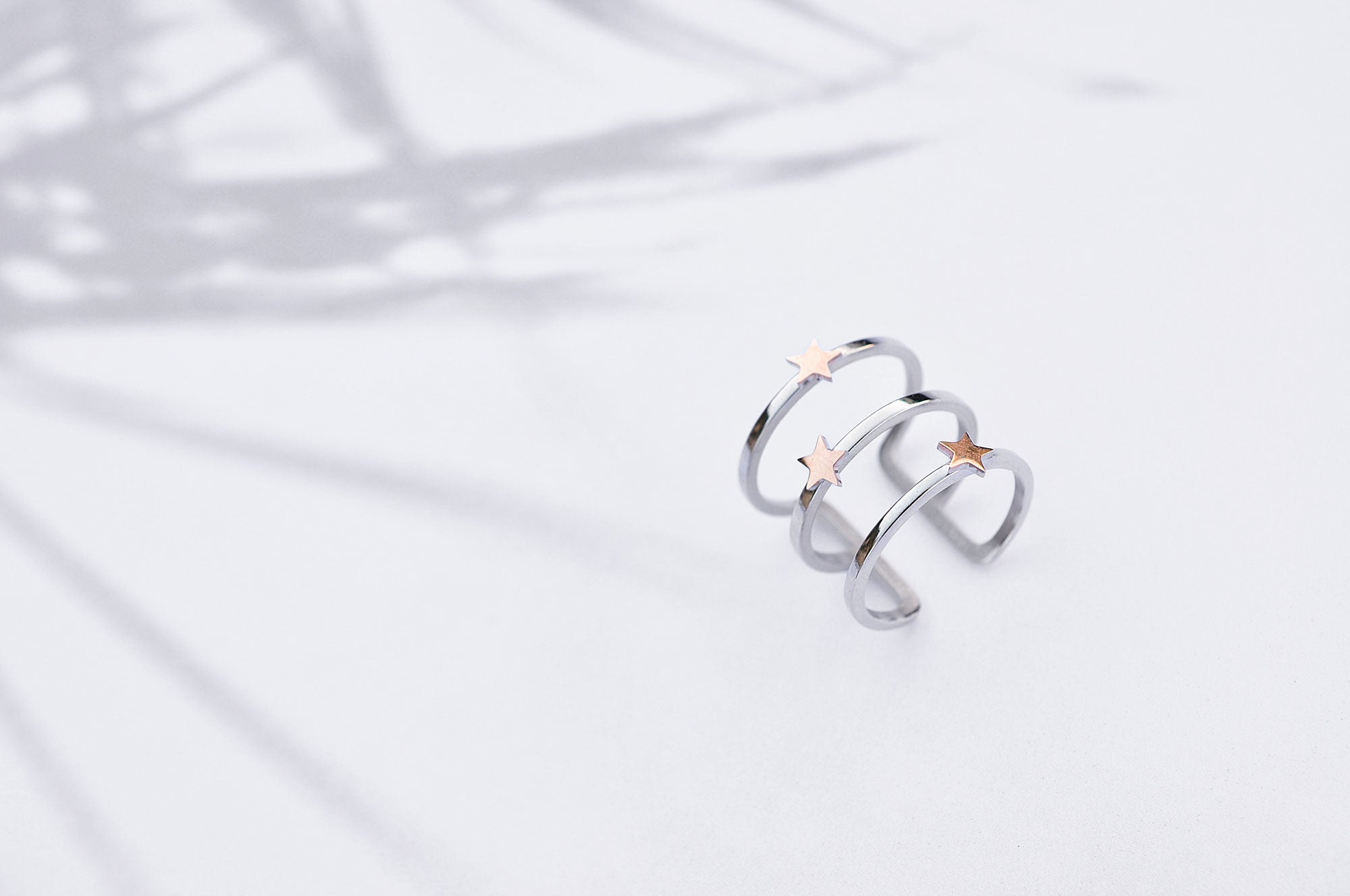 Ring 3 WISH / Prsten 3 WISH 