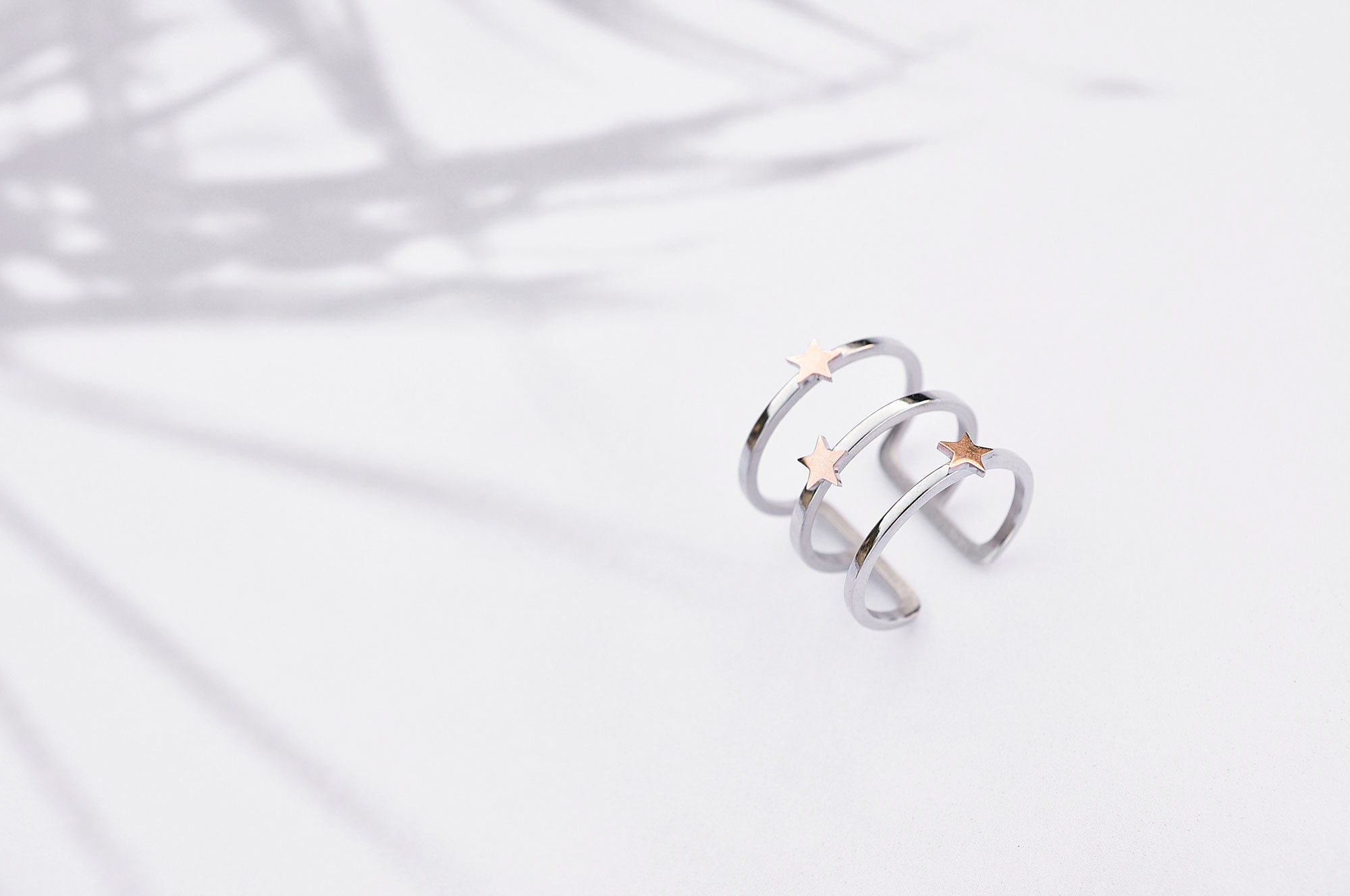 Ring 3 WISH / Prsten 3 WISH 