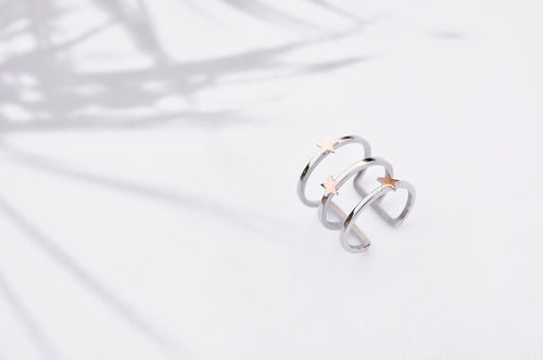 Ring 3 WISH / Prsten 3 WISH