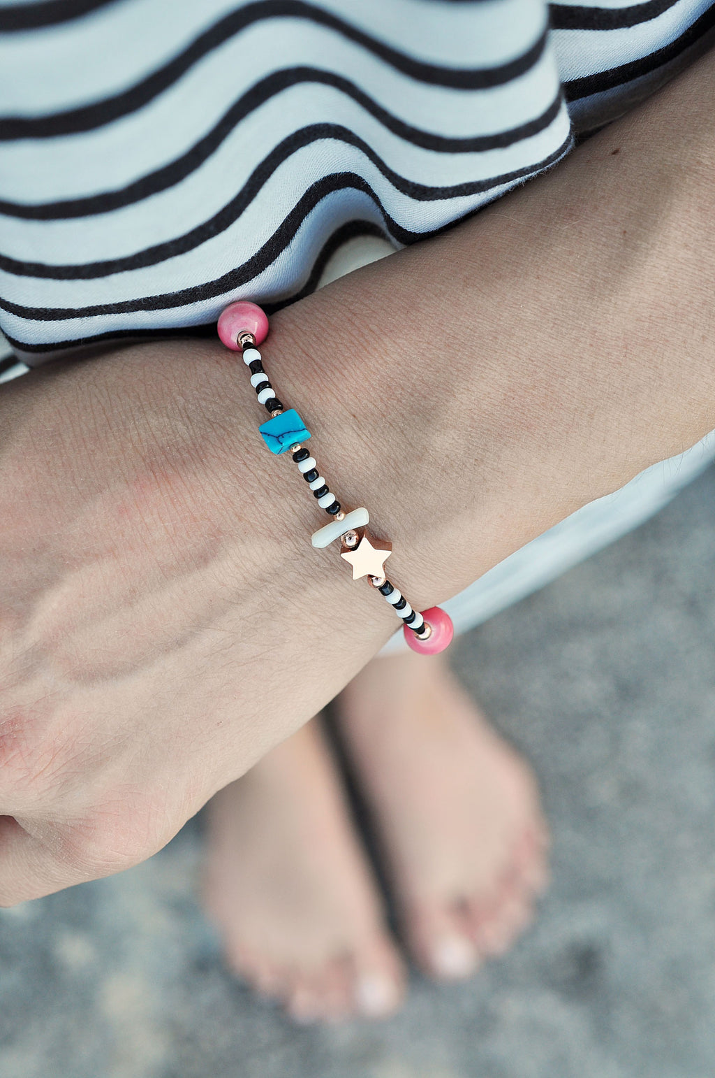 SAN PEDRO Armband / SAN PEDRO Narukvica