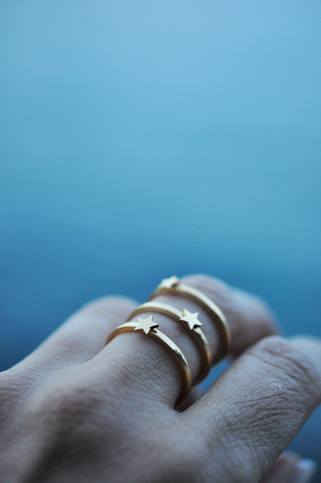 Ring 3 WISH / Prsten 3 WISH 