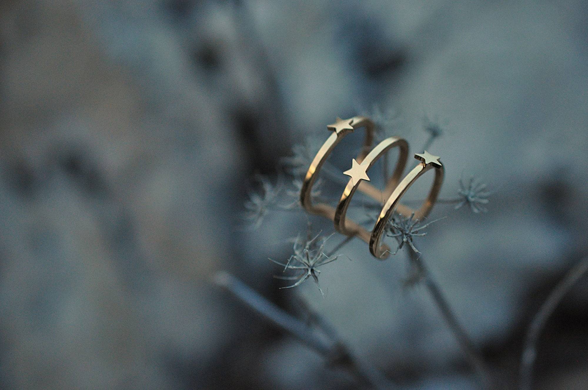 Ring 3 WISH / Prsten 3 WISH 