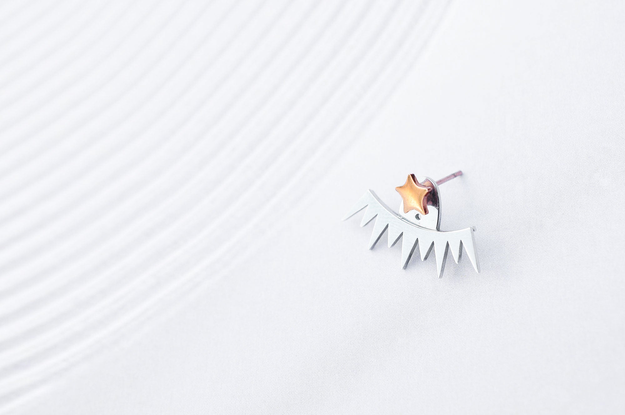 SUNSET magic Ohrring / SUNSET magic naušnica