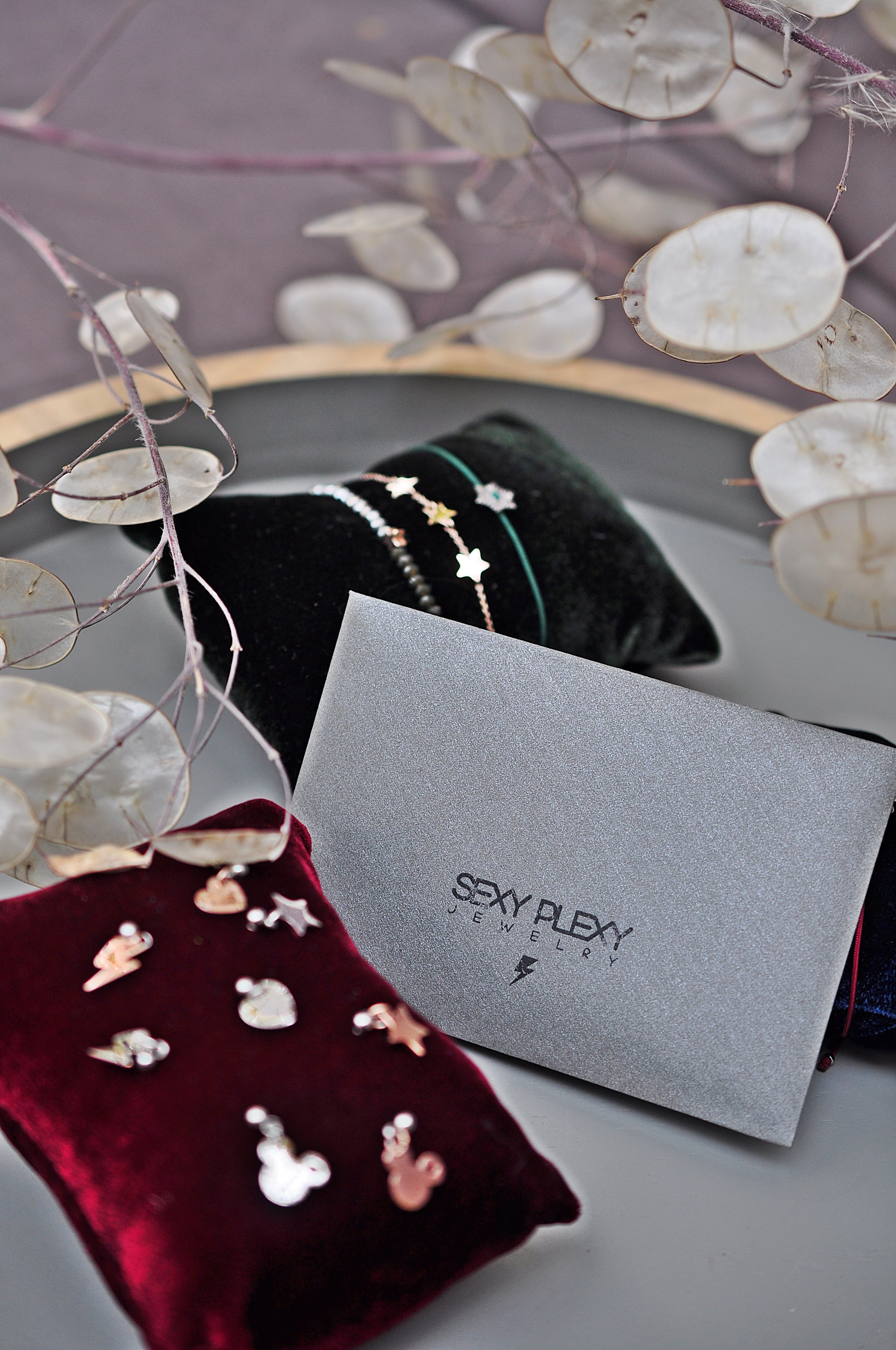 Darilna kartica SEXY PLEXY