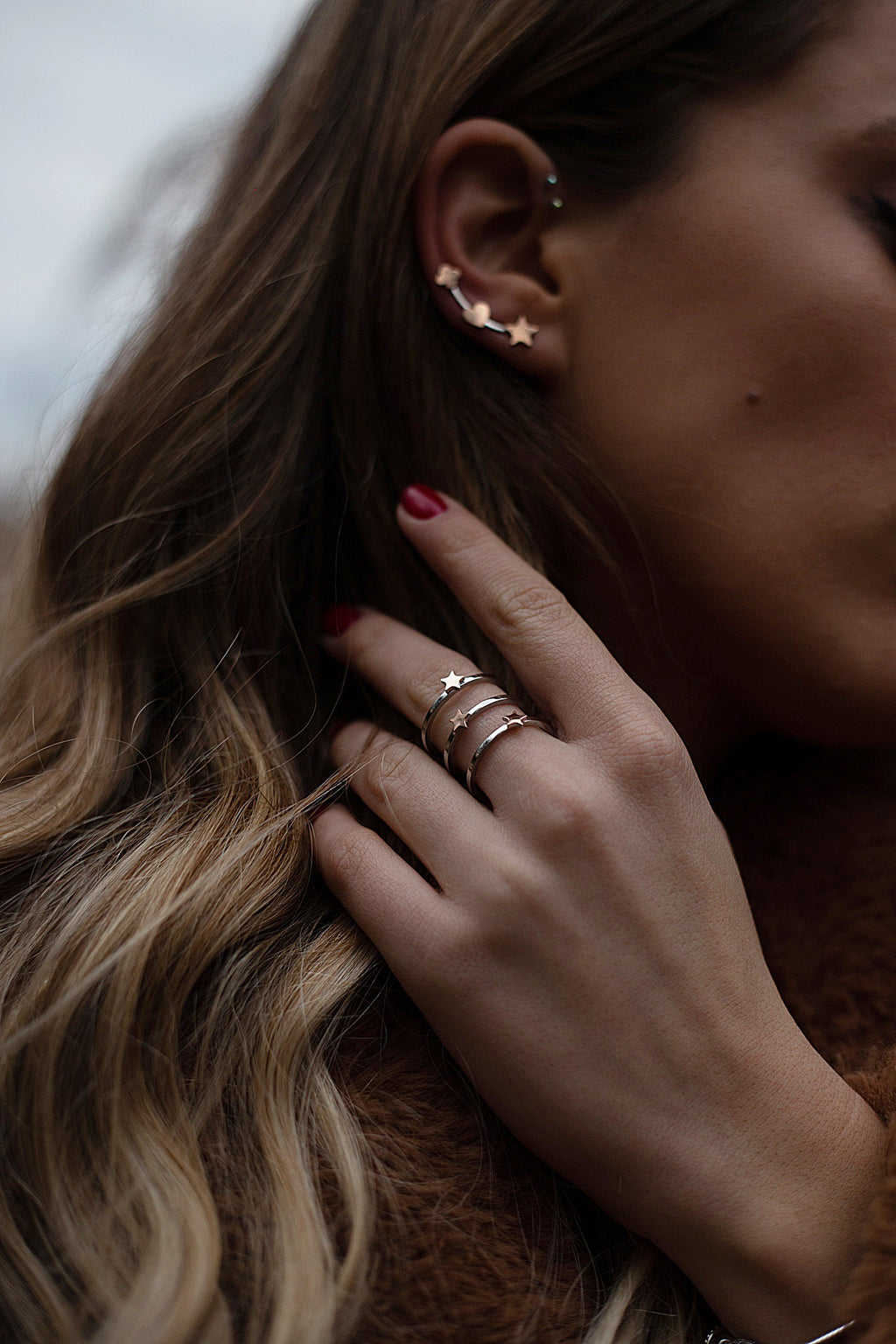 Ring 3 WISH / Prsten 3 WISH 