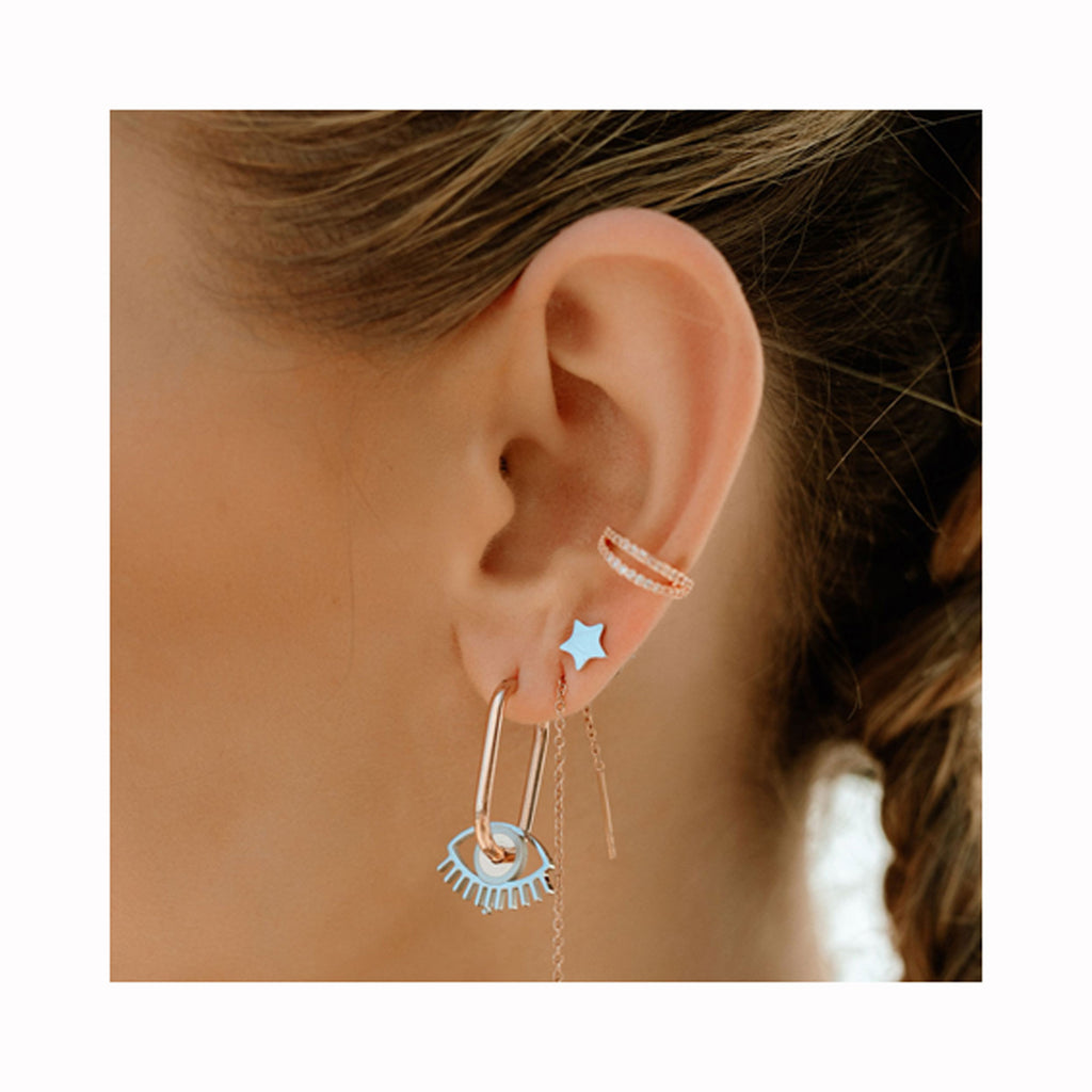 DESERT EYE Ohrringe / DESERT EYE Ohrringe