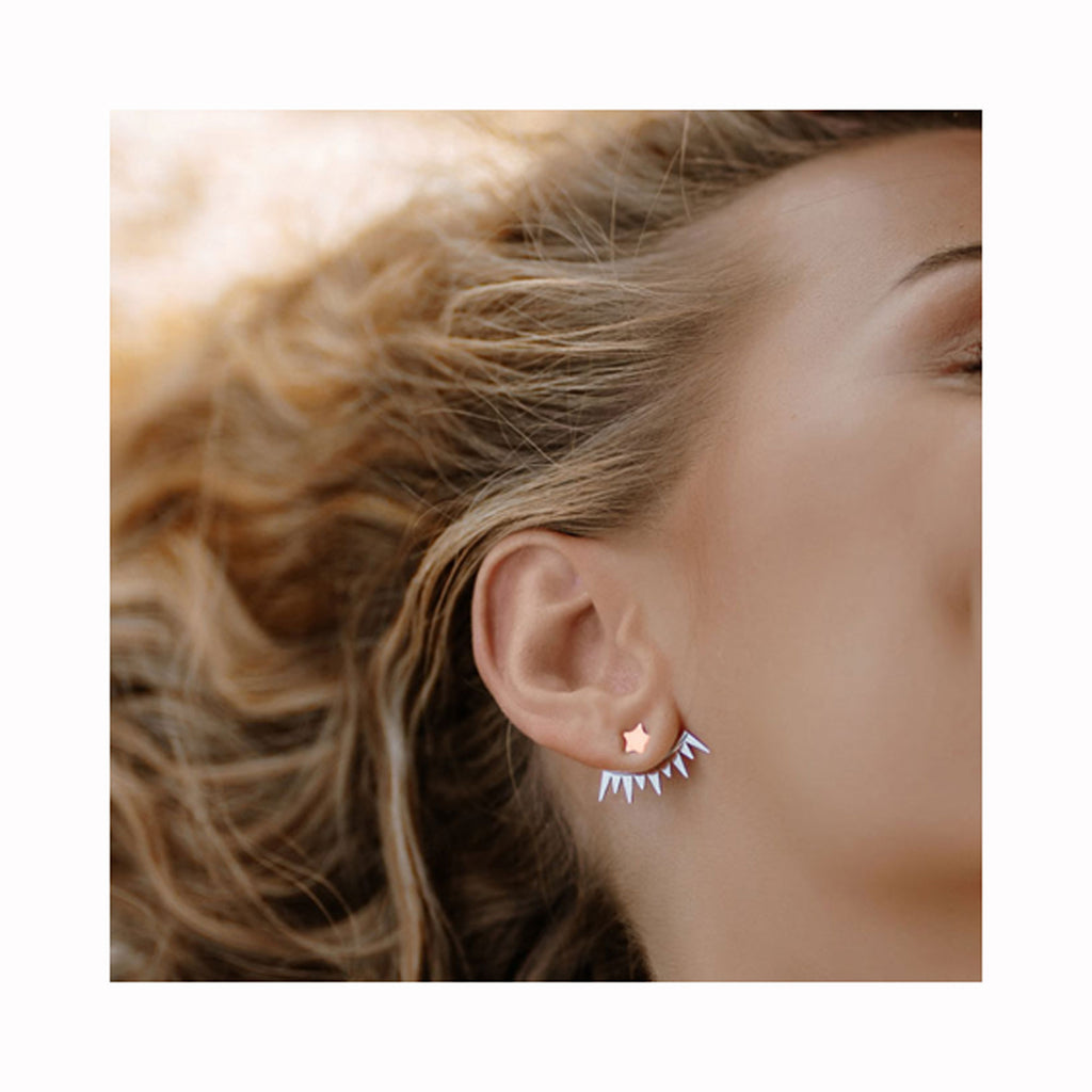 SUNSET magic Ohrring / SUNSET magic naušnica