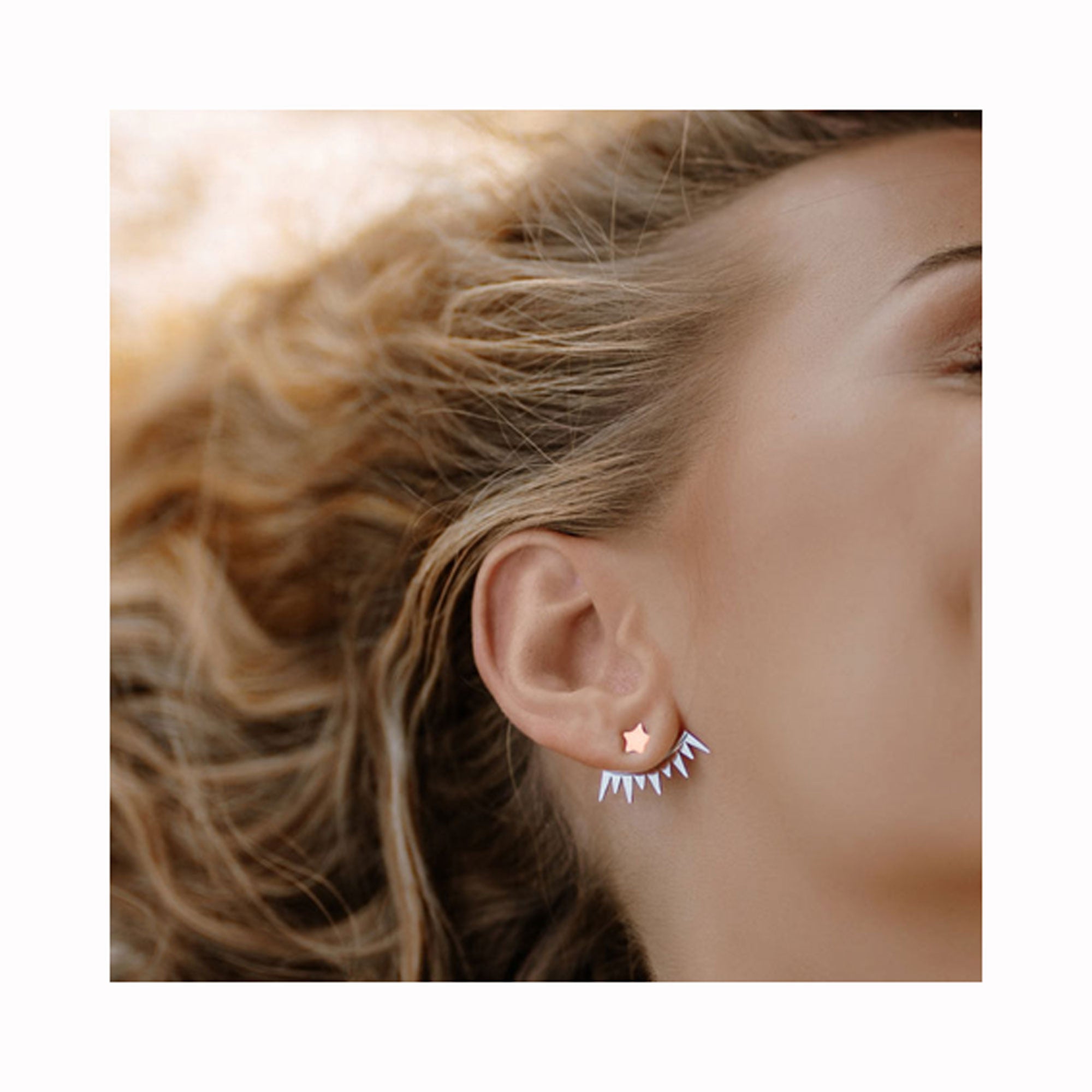 SUNSET magic Ohrring / SUNSET magic naušnica