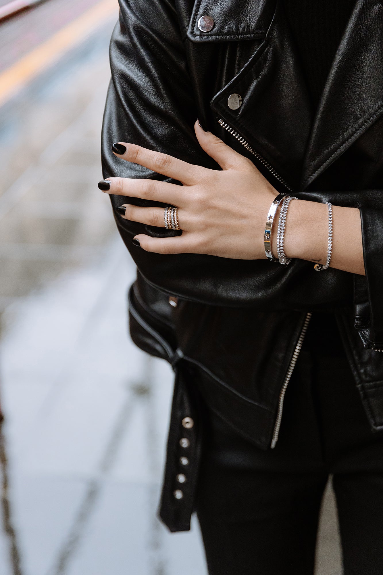 AMALFI BREEZE bracelet