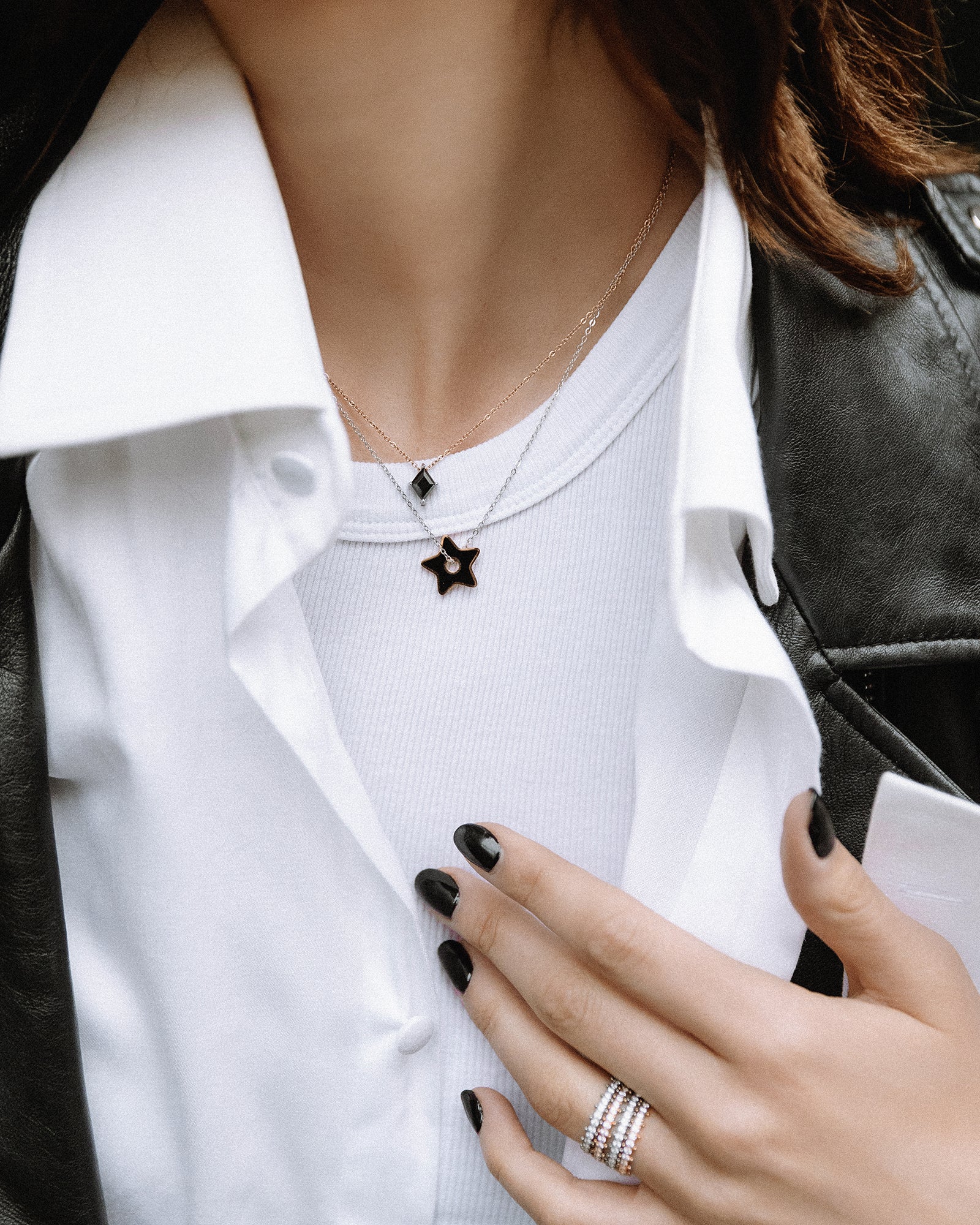 ROCK'N'DOLL Ring / ROCK'N'DOLL Schmuck 