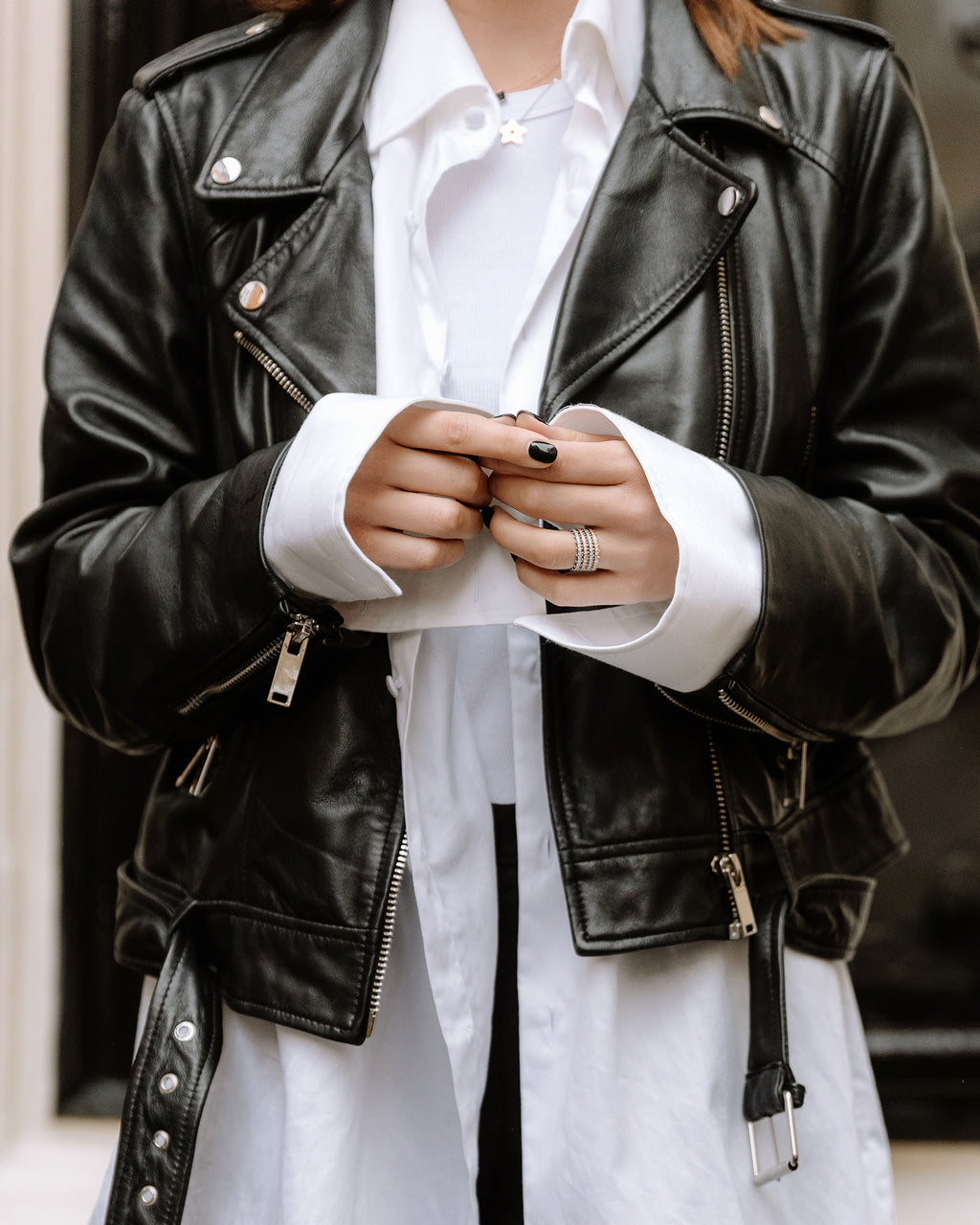 ROCK'N'DOLL Ring / ROCK'N'DOLL Schmuck 