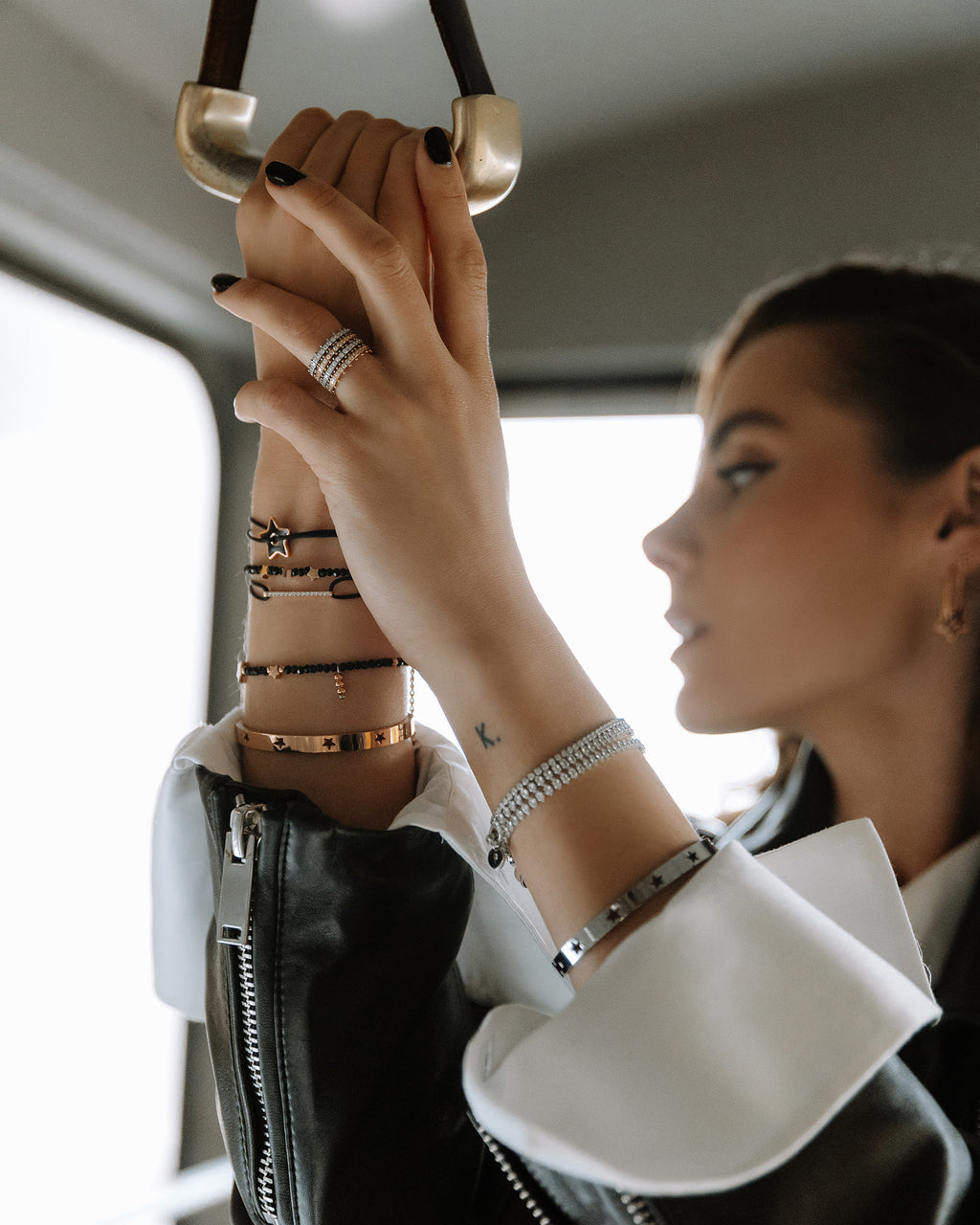 DOLL ICE Armband / DOLL ICE Armband 