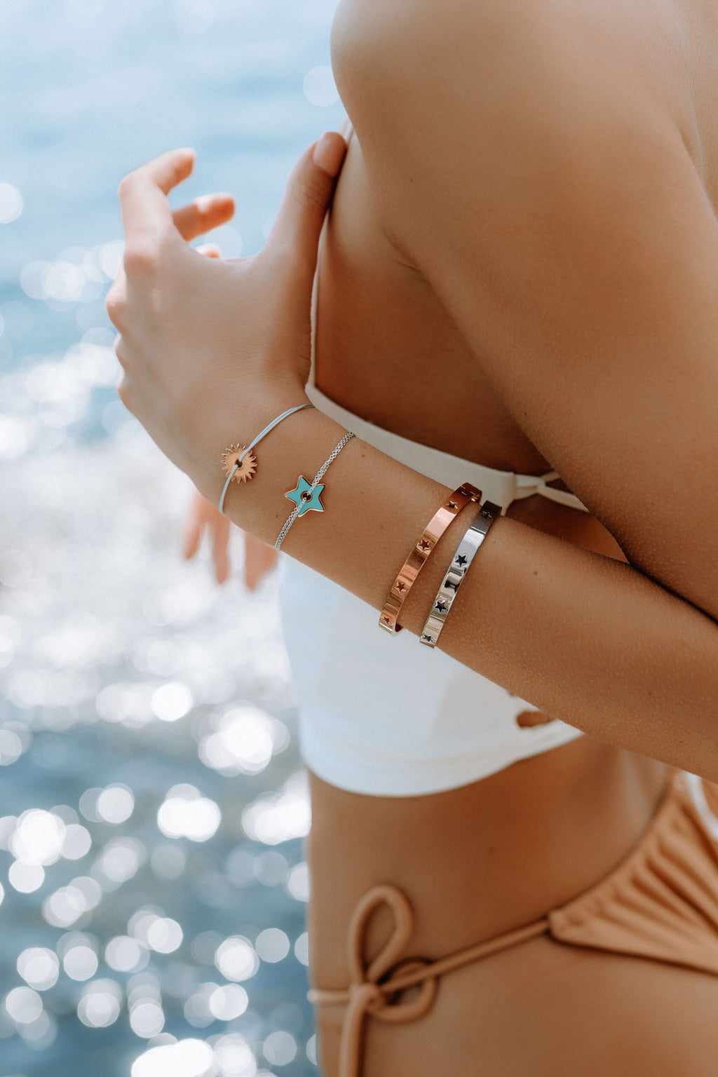 AMALFI BREEZE bracelet
