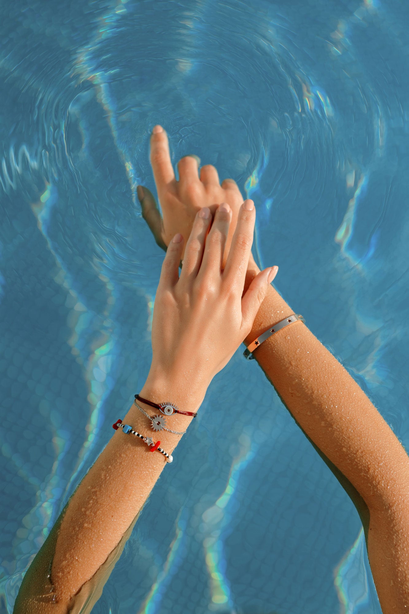 SAN PEDRO Armband / SAN PEDRO Narukvica