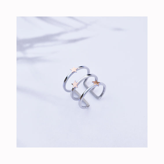 Ring 3 WISH / Prsten 3 WISH 