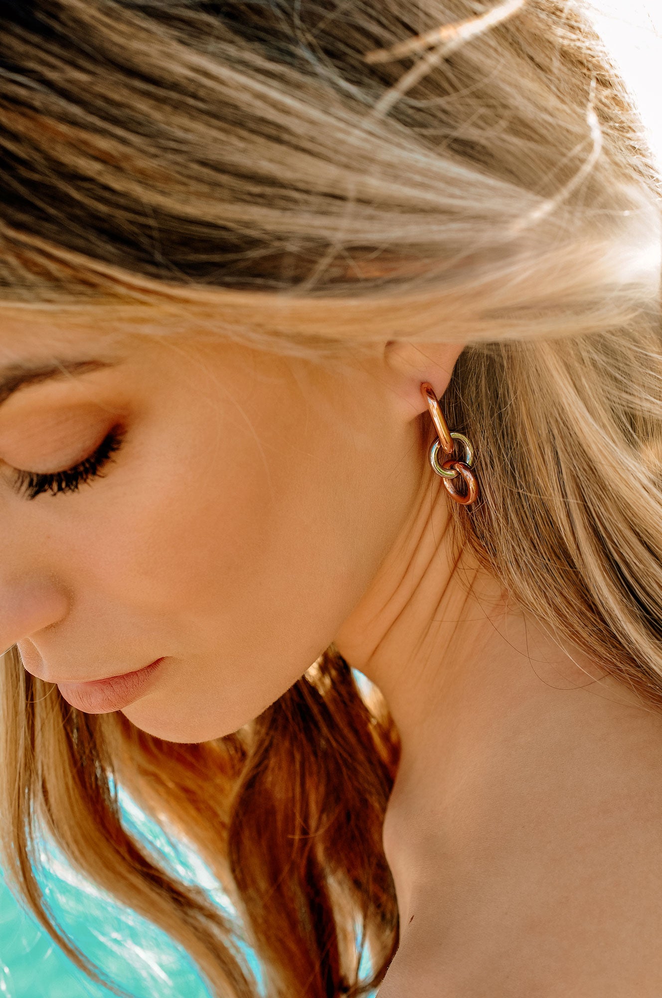 AMALFI FOREVER Ohrringe