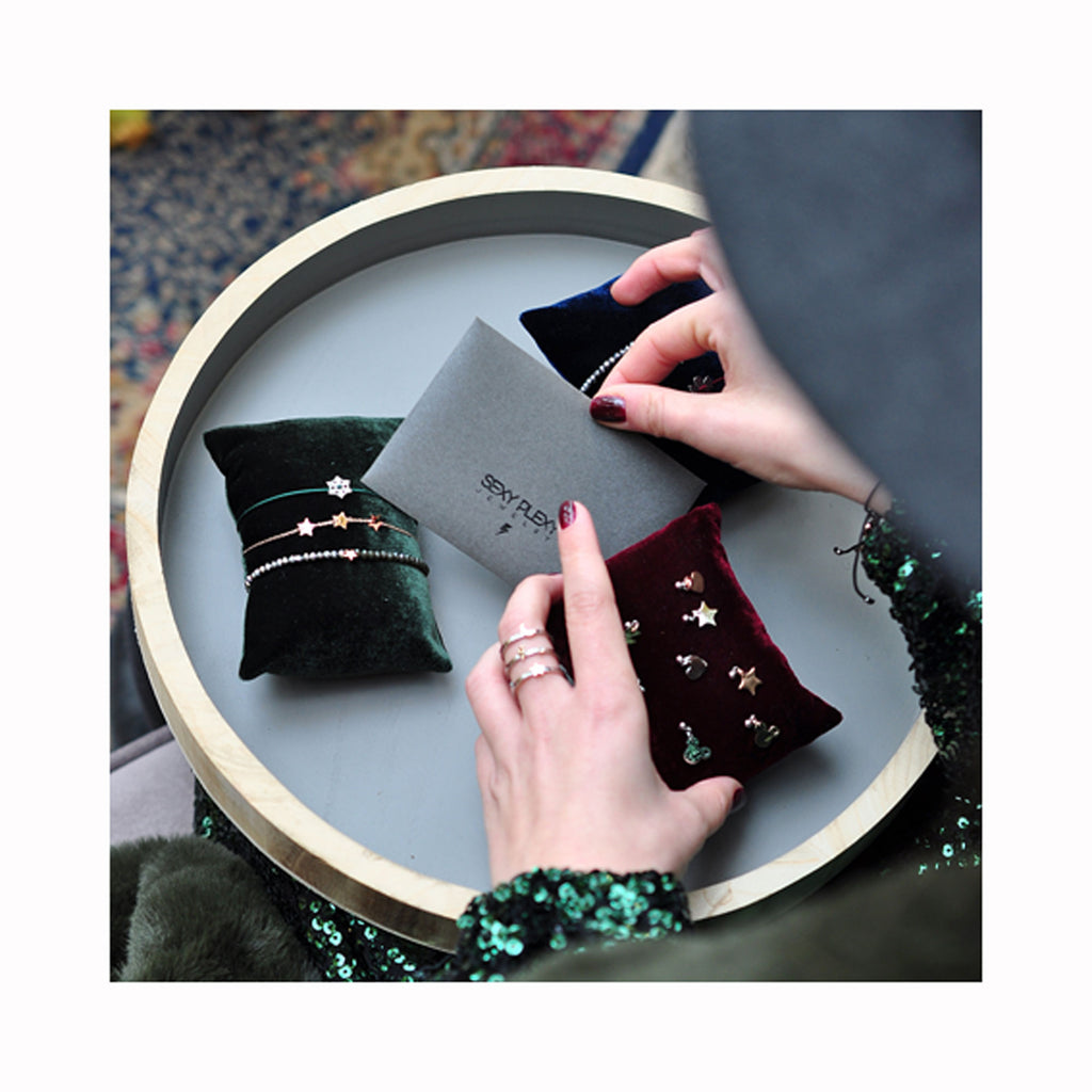 Darilna kartica SEXY PLEXY