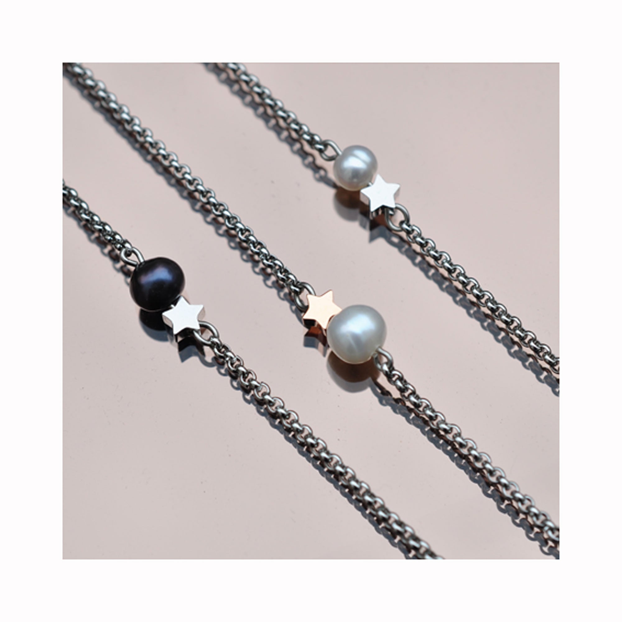 Armband MOONLIGHT MINI Kette / Narukvica MOONLIGHT MINI narukvica 