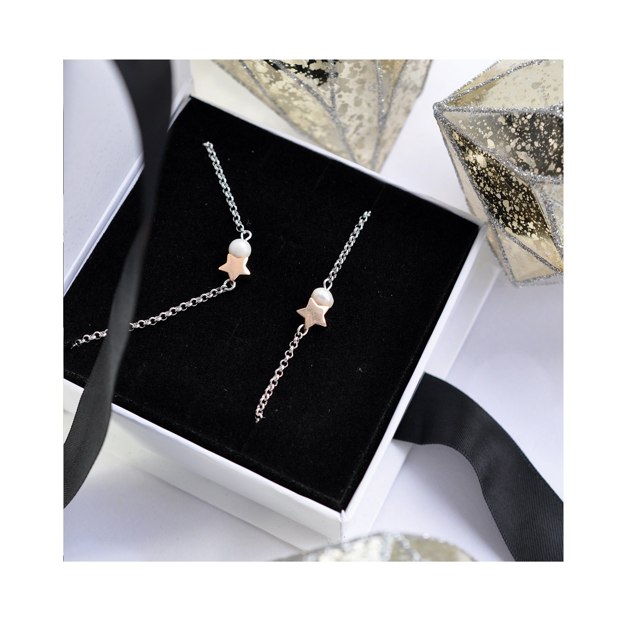 Weihnachtsbox Mondlicht 