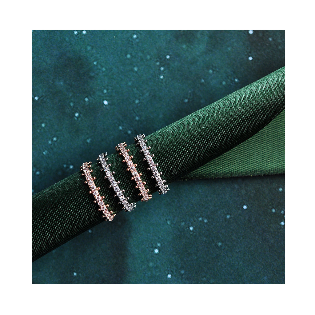 ROCK'N'DOLL Ring / ROCK'N'DOLL Schmuck 