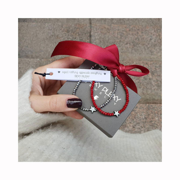 Silver plated bracelet ELEPHANT / Posrebrena narukvica SLON – SEXY PLEXY  Jewelry