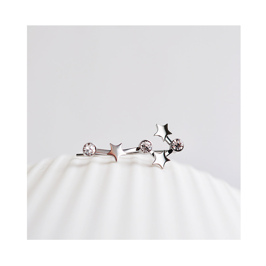 ROCK STAR magischer Ohrring / ROCK STAR magischer Ohrring 