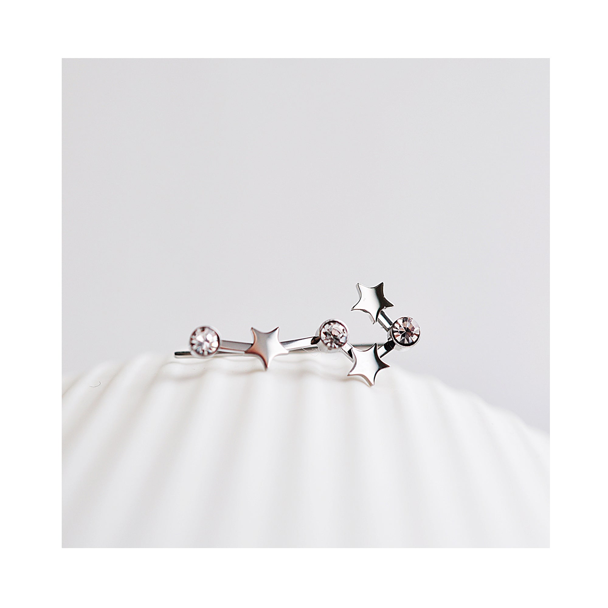 ROCK STAR magischer Ohrring / ROCK STAR magischer Ohrring 