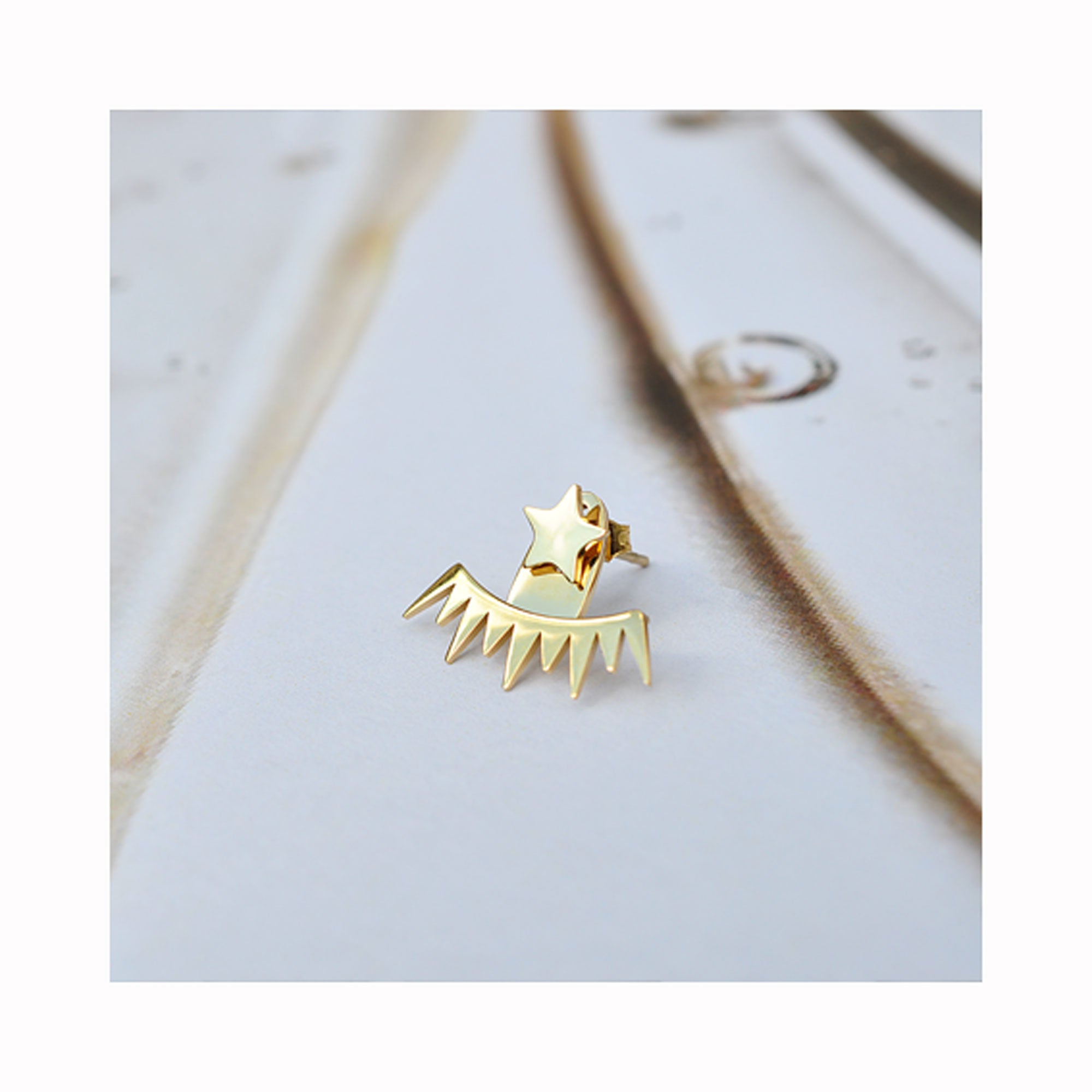 SUNSET magic Ohrring / SUNSET magic naušnica