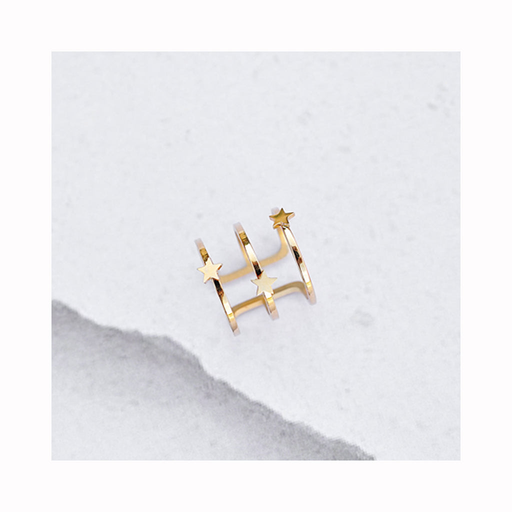 Ring 3 WISH / Prsten 3 WISH 