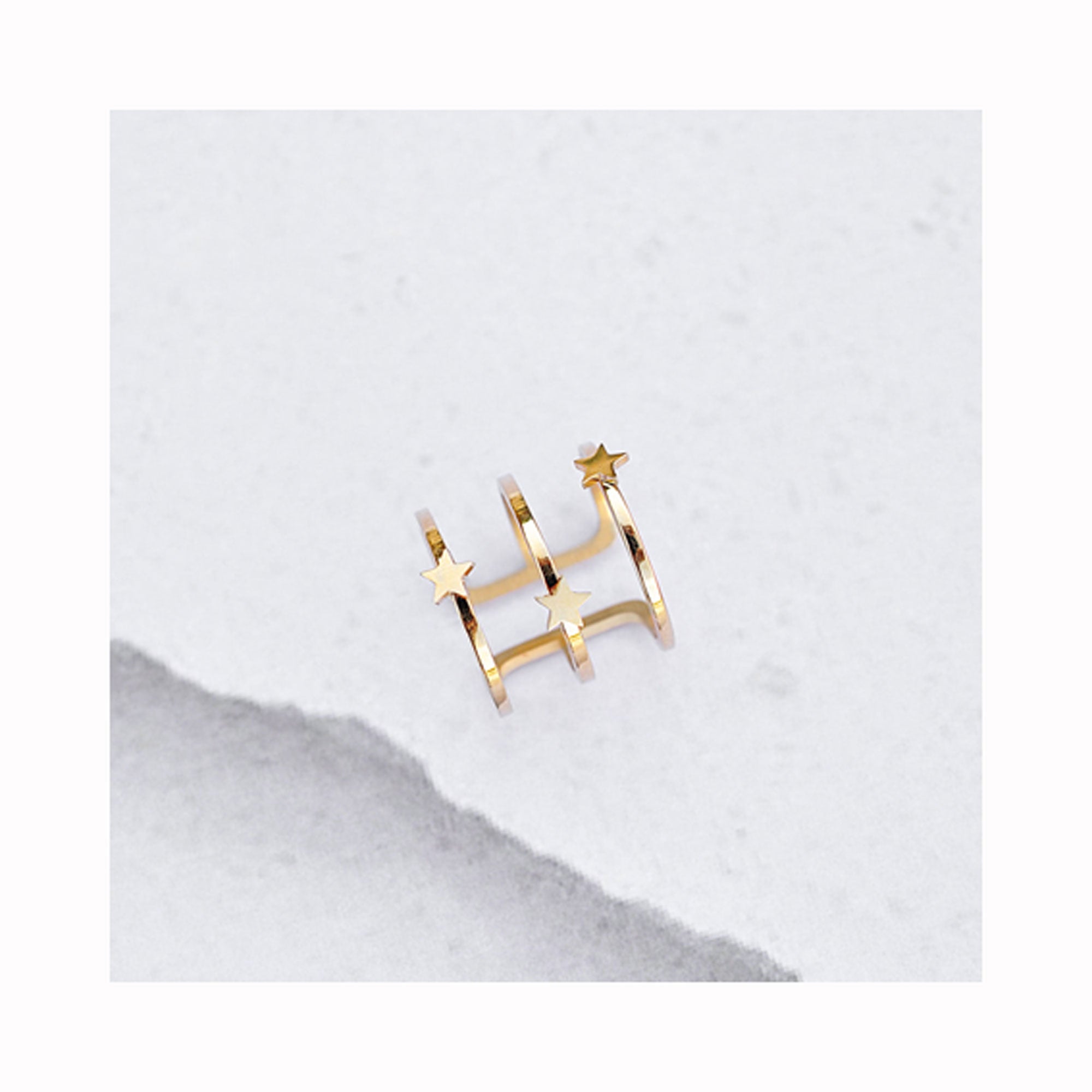 Ring 3 WISH / Prsten 3 WISH 