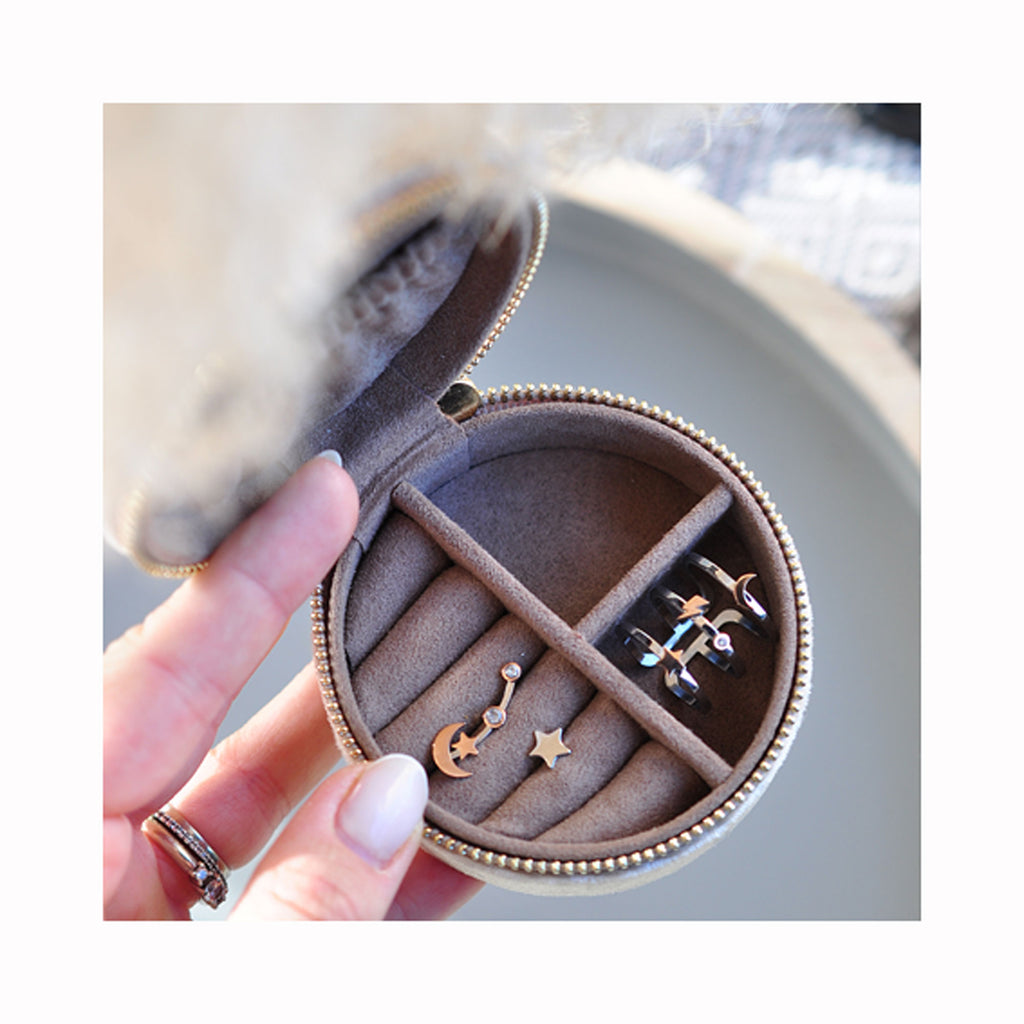 SEXY PLEXY Mini škatlica za nakit