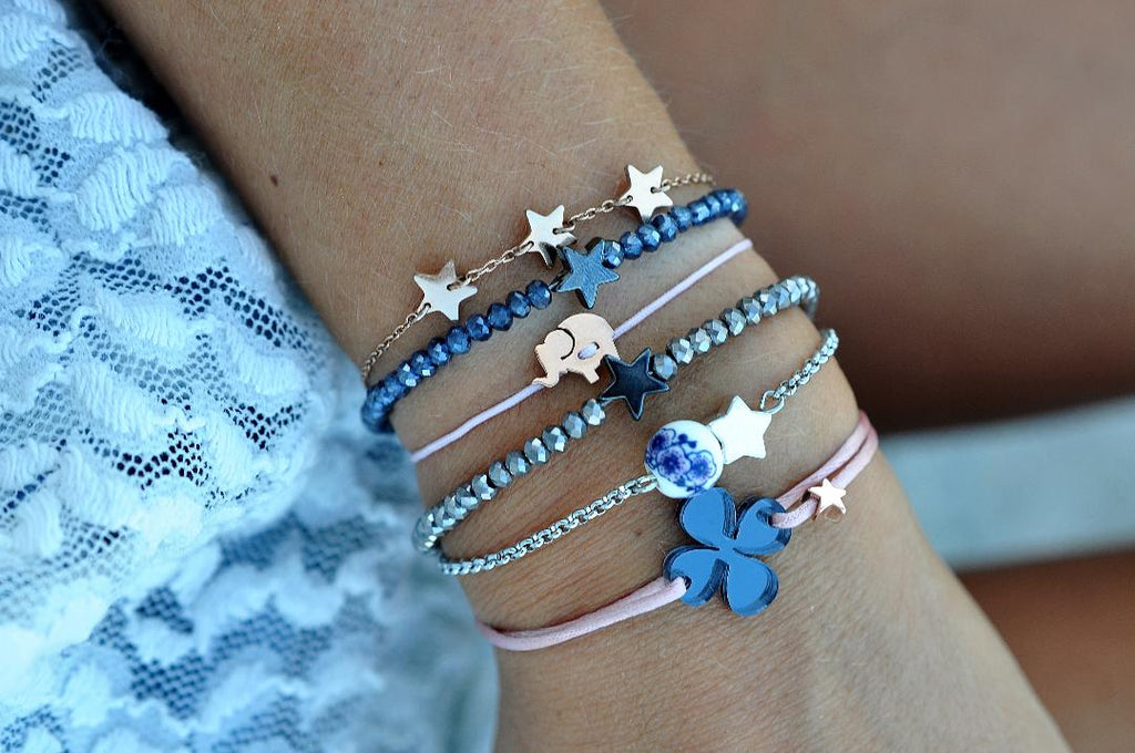 Armband MOONLIGHT Kette / Narukvica MOONLIGHT lančić