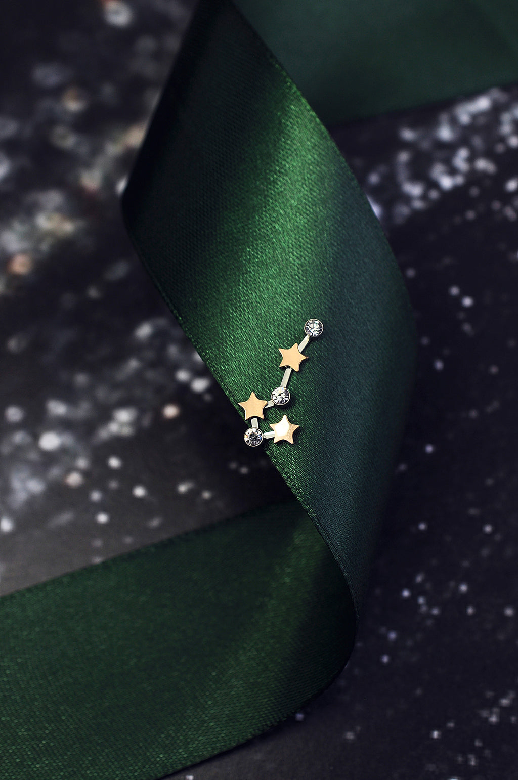 ROCK STAR magischer Ohrring / ROCK STAR magischer Ohrring 