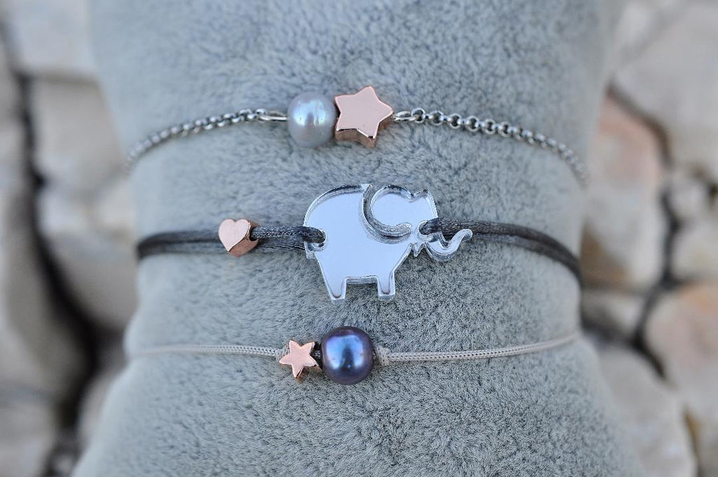 Armband MOONLIGHT Kette / Narukvica MOONLIGHT lančić